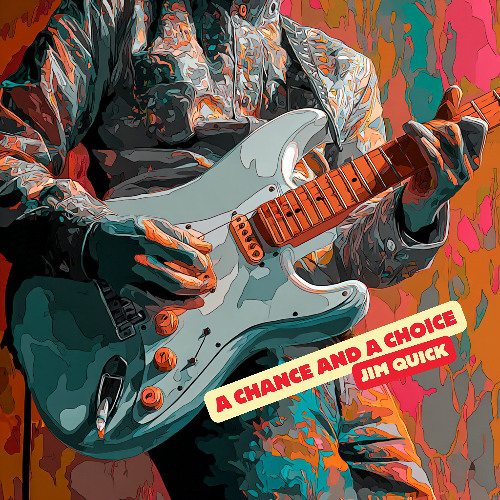 A Chance and a Choice