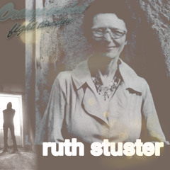 DJ Paraphernalia  - Ruth Stuster