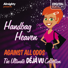 Against All Odds (Almighty Definitive Mix)