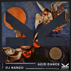 DJ Nandu - Acid Dance
