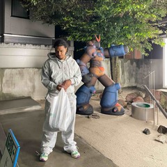 Sidekick (Kxngrada & Ucondrew)