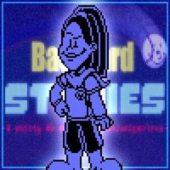 [Backyard Stories] - V.s. ''M.V.P.'' (remade again)