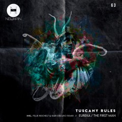 Better Than One - The First Man (Original Mix)