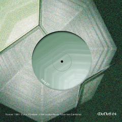Mint EP - Monos04 / TENO, Apellum, ELM