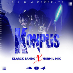 Konplis ft Normil mix