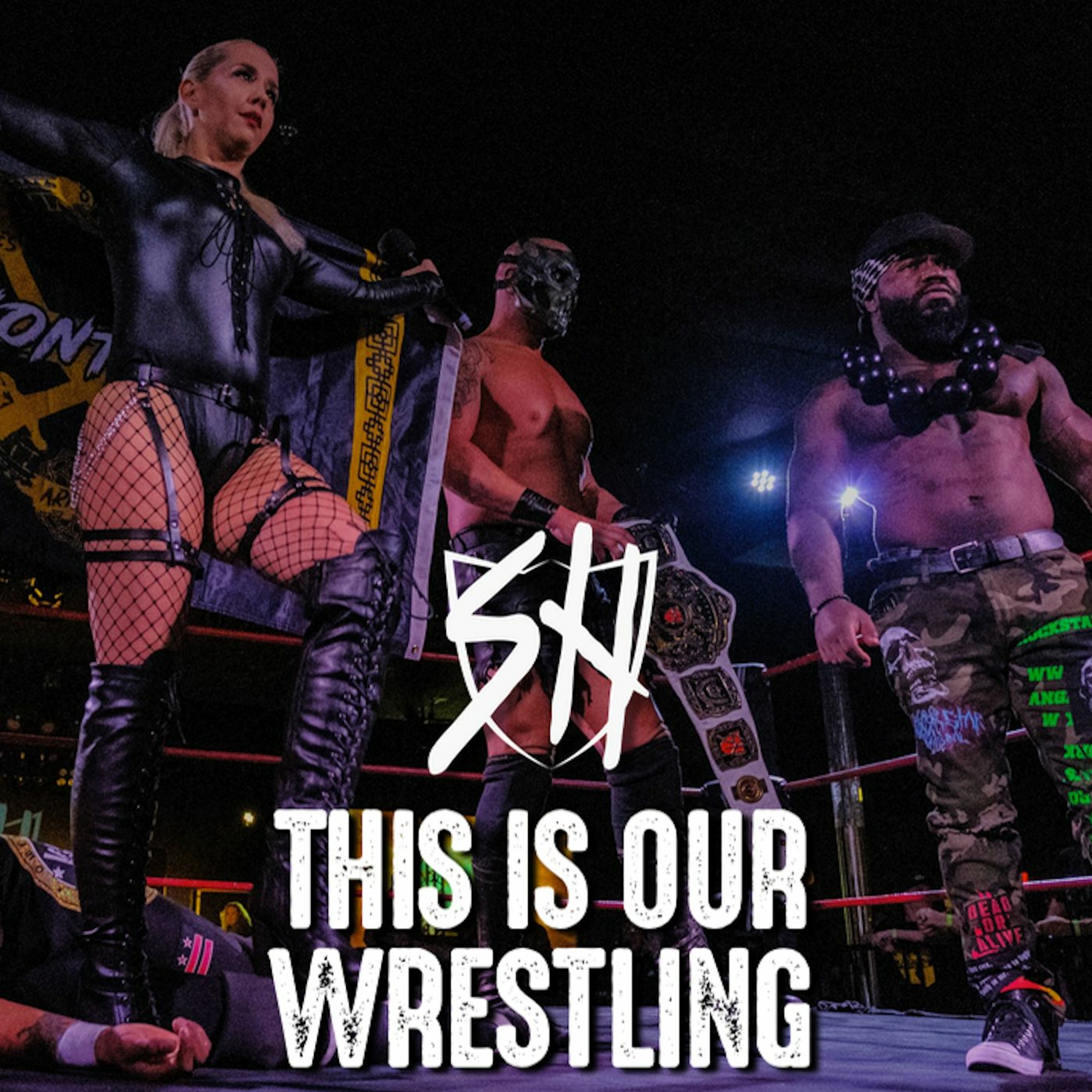 SHW: This Is Our Wrestling