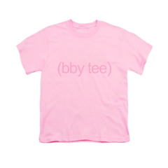 bby tee