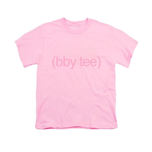 bby tee