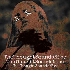 3KAE - TheThoughtSoundsNice (Prod. Maeve)