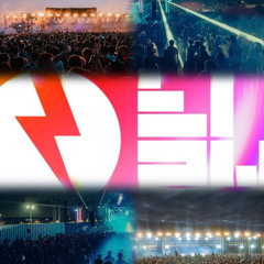 Mystic Mind @ Electric Island,Toronto, June 2024