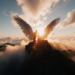 Endless Wings of Love