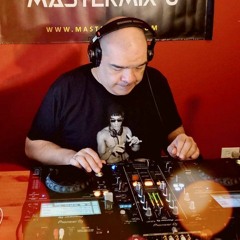 Mastermix 6 Mixshow 157: DJ Tony Cano