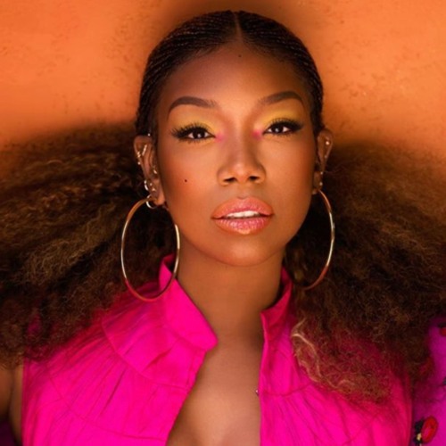 Brandy - Rather Be - Yoot Digme Remix