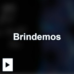 Brindemos - AnuelAA - Ozuna ( Instrumental Trap )🎵