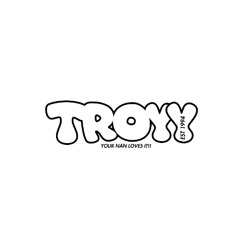 01 TROYY - OFF THE CUFF MIX 2