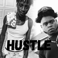 Hustle ft. JohnniiiBoiii