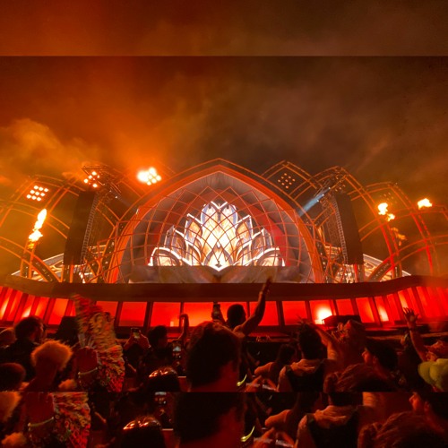 Matroda Live Set EDC Las Vegas 2023