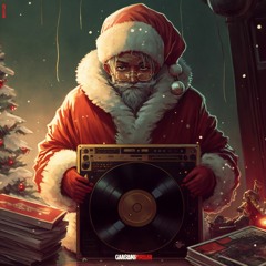 Christmas Hop - Demo