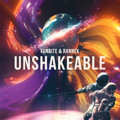 Funbite & Rannek - Unshakeable (Original Mix)