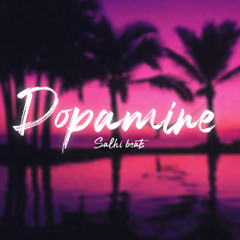 Lofi Chill Type Beat " Dopamine " | Salhi Beats