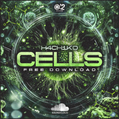 H4CH1K0 - Cells [Free Download]