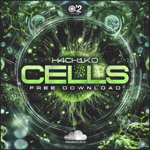 H4CH1K0 - Cells [Free Download]