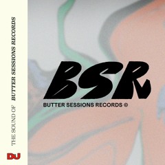 The Sound Of: Butter Sessions, mixed by Sleep D