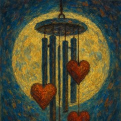 Mechanical Figure-Lune, "heart chime" (WLK. 1-2)