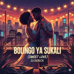 Bolingo ya Sukali (Tarraxinha)