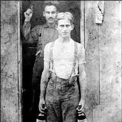 Moonshiners by goodnight texas