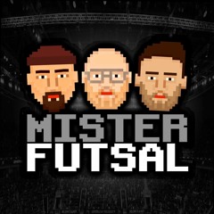#150: Ein kleiner Schritt für die FIFA, ein großer Schritt für den Futsal