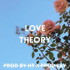 Love Theory - Kirk Franklin(Jersey Club) [ProdbyNT x 𝒑𝒓𝒐𝒅.𝒌𝒂𝒚♠️]