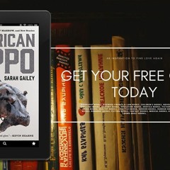 American Hippo, River of Teeth, Taste of Marrow, and New Stories. Free Edition [PDF]