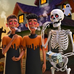 Big Cash (feat. Dokii)