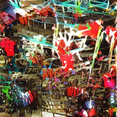 Nothing Wrong With Us (ninoo)