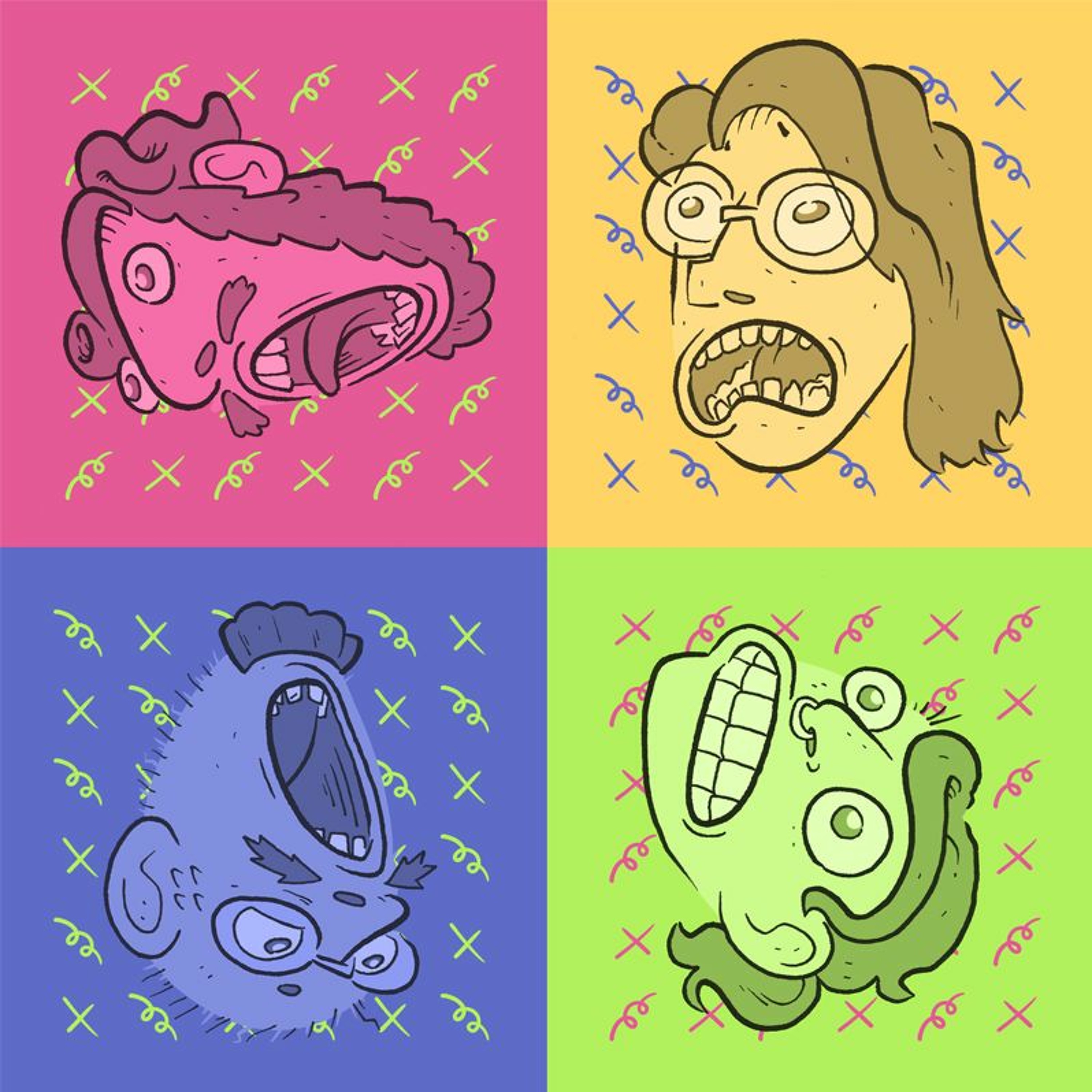 Papierdrachen Podcast