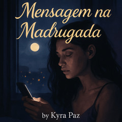 Mensagem na Madrugada