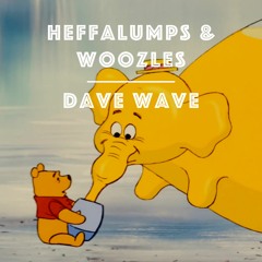 Heffalumps and Woozles - Electro Swing Remix