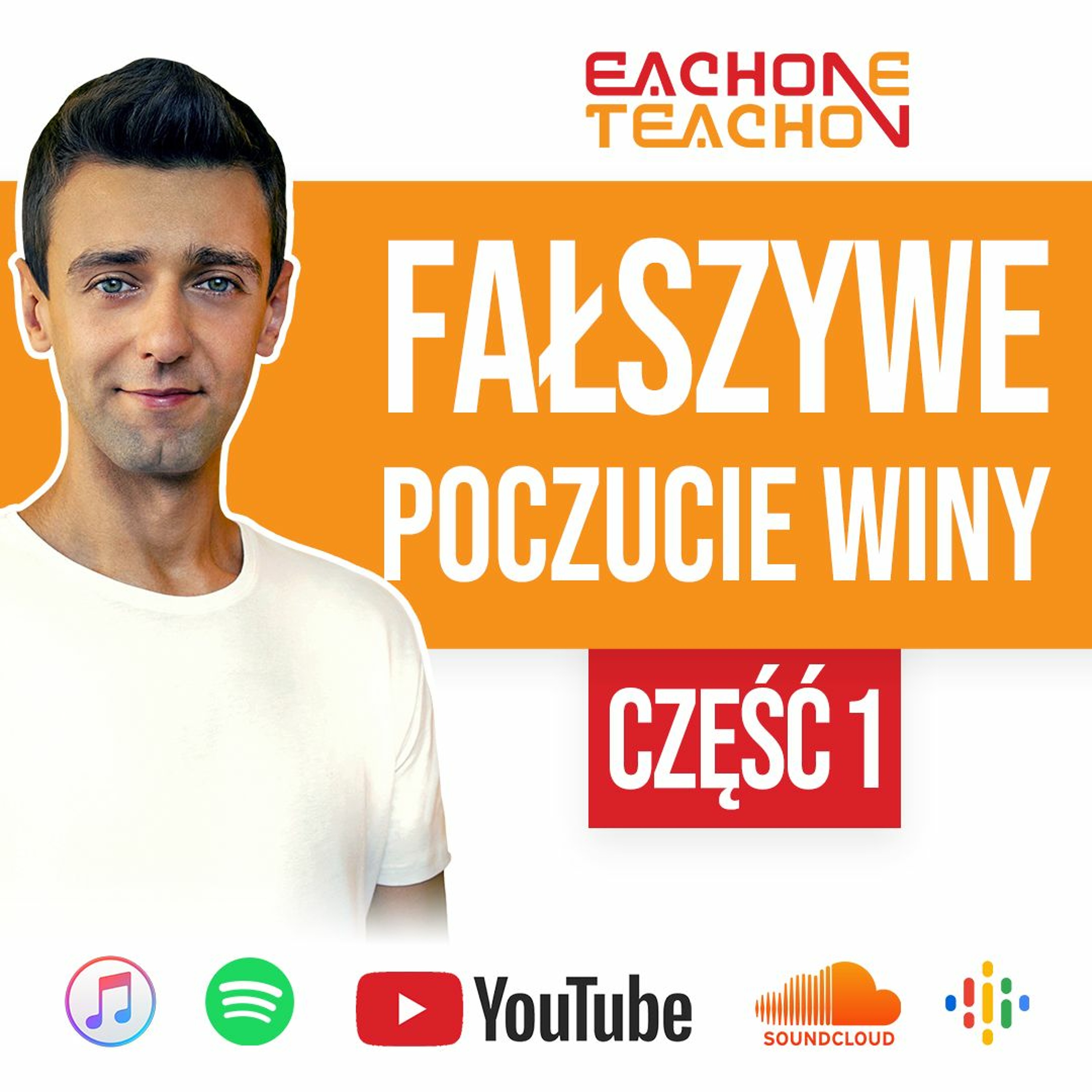 E1T1 | #164 - Jak Korporacje Wmówiły Ludziom, że to Ich Wina? Część 1. episode artwork