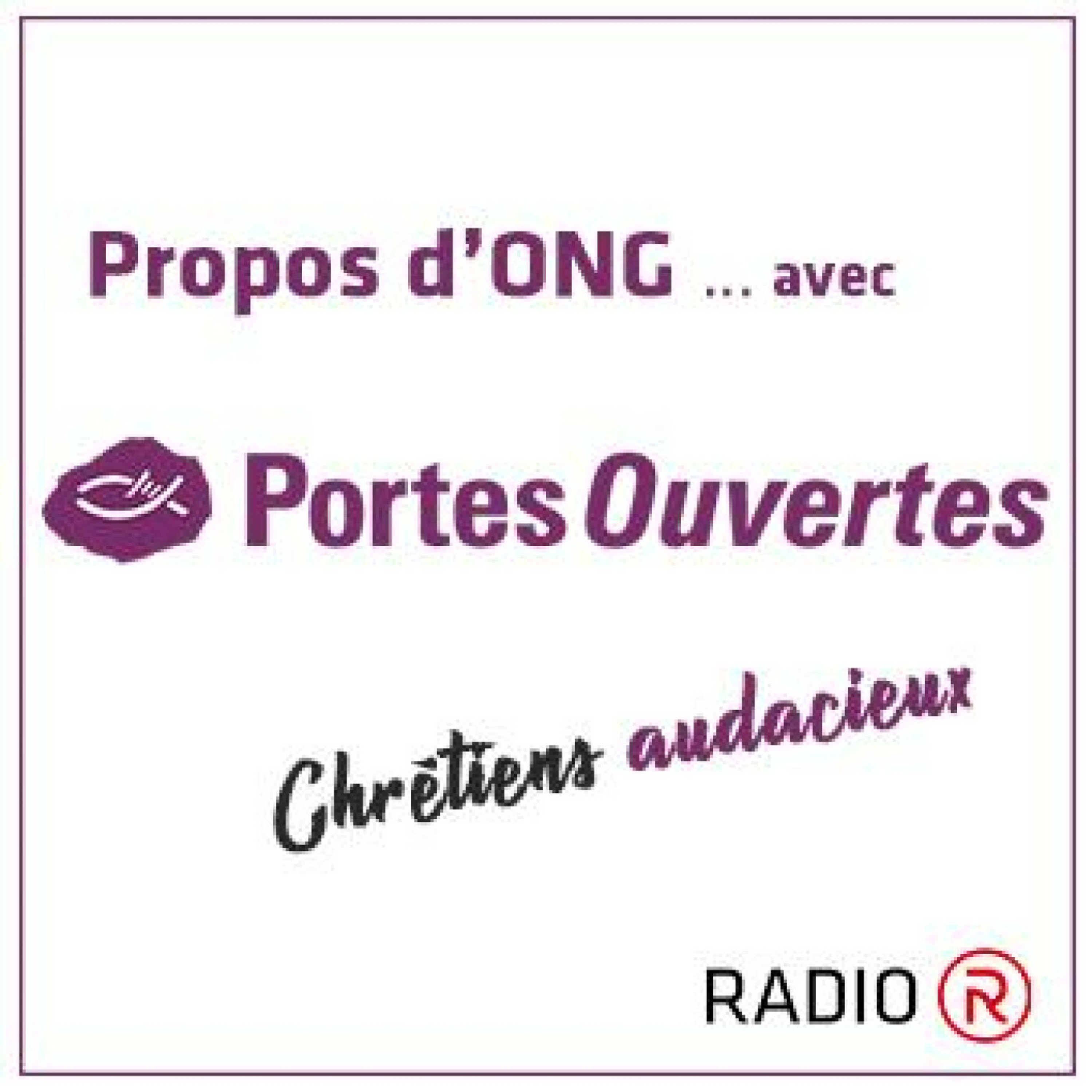 Propos d'ONG - Portes Ouvertes: Somchai, chrétien privé de citoyenneté episode artwork