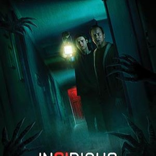 Stream Insidious The Red Door Good Movies To Watch 2023 From Namakurifan091 Listen Online For 