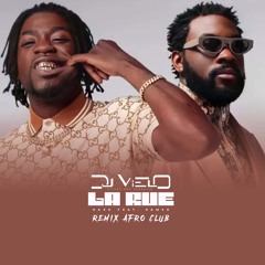 Dj Vielo X La Rue - Gazo ft. Damso Remix Afro Club (FREE DOWNLAOD)