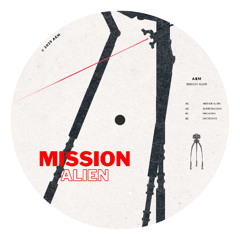 Alien Mission