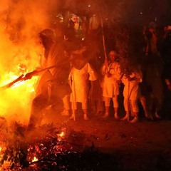 KEBESU - Circle of Flame (2020-21) for orchestra (extract)