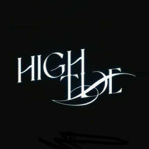 【Original Song】High Tide - Moona Hoshinova