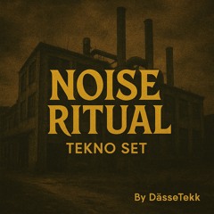 NoiseRitual
