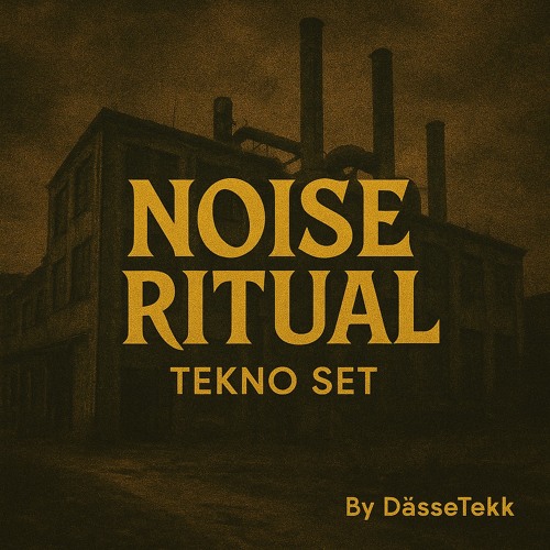 NoiseRitual