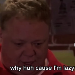 Gordan Ramsay What pisses you off the most, What are you afraid of?