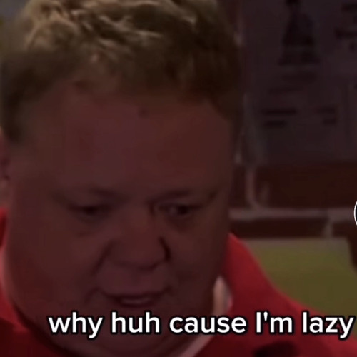 Gordan Ramsay What pisses you off the most, What are you afraid of?