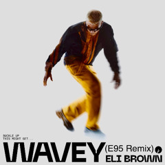 Wavey (E95 Remix Contest Submission)